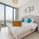 The Star @ Address Beach Residence