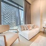 Mint Stay - Burj Vista
