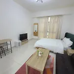 Al Fahad 2 Small Rooms For Men Tecom Dubai