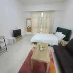 Al Fahad 2 Small Rooms For Men Tecom Dubai