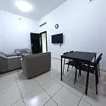 Al Badaa Star Residence