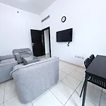 Al Badaa Star Residence