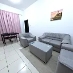 Al Badaa Star Residence
