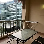 2Bedroom Palm Jumeirah Luxury Stay At Golden Mile 10