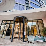 Trophy - Jbr Address Beachfront Suite