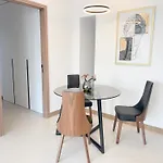 Luxury Living At Vida Marina & Yacht Club