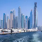 Dubai Marina,Jbr -Luxurious 2 Bedroom King Suite