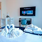 Rare Holiday Homes - Golf Course View - Carson Tower B - Damac Hills - R910