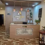 Africana Hotel
