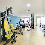 Rh- Huge, Comfortable 01 Bedroom Apartment In Barsha1