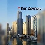 Dubai Marina Coastal Dreams Near Jbr