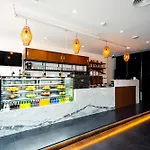 Rose Executive Hotel - Dwtc
