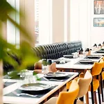 Rose Executive Hotel - Dwtc