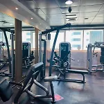Sky Nest Holiday Homes 1 Bedroom Apartment Dubai Marina 2903