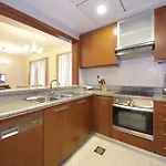 Rh- The Perfect Family Getaway, 3Br In Standpoint Tower