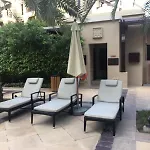 Burj Dubai Area - 5Min Walk - Luxury 2 Bedroom Apartment