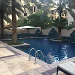 Burj Dubai Area - 5Min Walk - Luxury 2 Bedroom Apartment