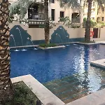 Burj Dubai Area - 5Min Walk - Luxury 2 Bedroom Apartment