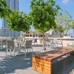 Luxe Burj Royale 2Br With Burj Khalifa View