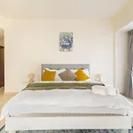 Most Enjoyable 2Br Apartment In Dubai Marina