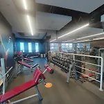 White Sage - Gorgeous Apartment In Jlt Near The Metro Station