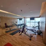 Opulent Studio At Carson C Damac Hills Dubailand By Deluxe Holiday Homes