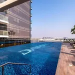 Opulent Studio At Carson C Damac Hills Dubailand By Deluxe Holiday Homes