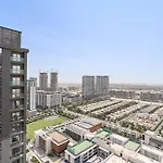New 2 Bedroom In Meydan - Green Area