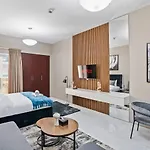 Newly Built Studio - Urban Living