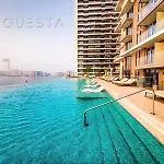 Emaar Beachfront - Beach Isle Tower 2, Dubai Marina