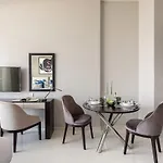 Frank Porter - Artesia Tower C