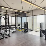 High-Floor 2Br In Aykon City Spacious, Good View