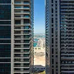 Frank Porter - Torch Tower