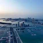 Luxury Stay In Marina