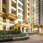 Nice And Comfy Apartment In Jbr