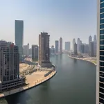 Frank Porter - Damac Prive B