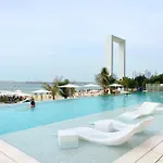 Private Beach Heaven Jbr 2Bed