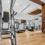 Luxueux Studio, Top Emplacement