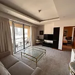 Suitestay-Formerly Address Dubai Mall Residence-Downtown