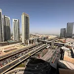 Suitestay-Formerly Address Dubai Mall Residence-Downtown