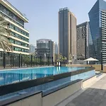Frank Porter - Marina Quays West Tower