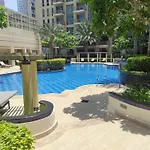 Luxbnb Standpoint Tower Blvd Views