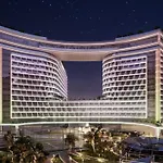 Seven Hotel & Apartments At The Palm Jumeirah Studio Apartment With Awesome View