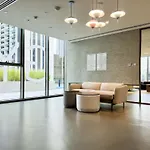 Sleeps 4 Dubai Mall Access Difc Views