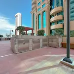 Modern 1Br Apartment In Elite Residences, Dubai Marina By Deluxe Holiday Homes