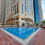 Modern 1Br Apartment In Elite Residences, Dubai Marina By Deluxe Holiday Homes
