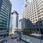 Luxurious Studio At Palm Jumeirah