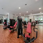 Trophy Luxe Jumeirah Retreat W Burj Al Arb Views