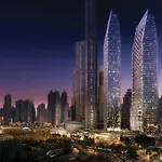 Address Opera Residences - Elegant Dubai