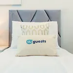 Higuests - Creekside Stylish 3Br Apartment With Views